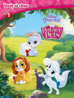 Palace Pets