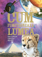 Cum Funcționează Lumea?