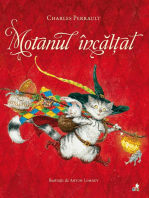 Motanul încălțat