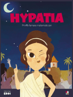 Micii eroi - Hypatia