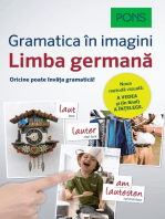 Gramatica in imagini. Limba germană