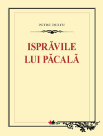 Isprăvile lui Păcală