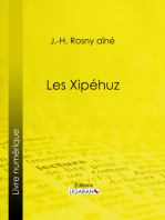 Les Xipéhuz