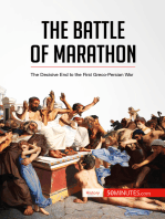 The Battle of Marathon: The Decisive End to the First Greco-Persian War