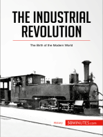 The Industrial Revolution: The Birth of the Modern World