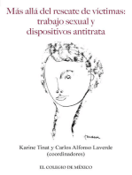 Más allá del rescate de víctimas:: trabajo sexual y dispositivos antitrata