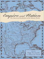 Empire and Nation: The American Revolution in the Atlantic World