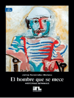 El hombre que se mece: Historias animadas