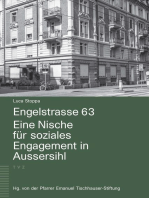 Engelstrasse 63: Eine Nische für soziales Engagement in Aussersihl