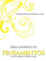 Pensamentos