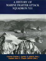 A History of Marine Fighter Attack Squadron 531