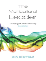 The Multicultural Leader: Developing a Catholic Personality, Second Edition