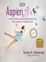 SOY AspienGirl: Las características, rasgos y talentos únicos de las niñas y mujeres en el Espectro Autista