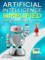 Artificial Intelligence Simplified: Understanding Basic Concepts