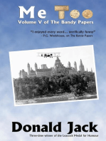 Me Too: Volume V of The Bandy Papers