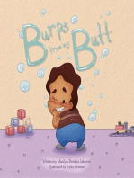 Burps From My Butt