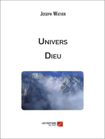 Univers Dieu