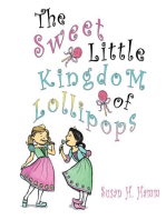 The Sweet Little Kingdom of Lollipops