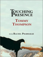 Touching Presence