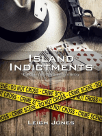 Island Indictments: True crime tales from Galveston's history