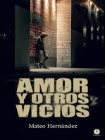 Amor y otros vicios