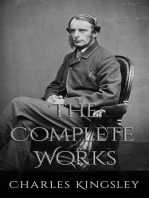 The Complete Works of Charles Kingsley