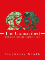 The Uninscribed: Initiation into the Heart of Time