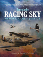 Beneath the Raging Sky: Heroes, Aces & Justice