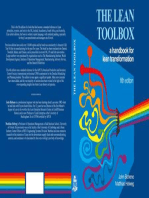 The Lean Toolbox