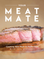 Your Meat Mate