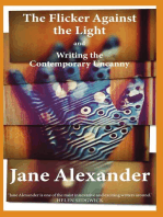 The Flicker Against the Light and Writing the Contemporary Uncanny