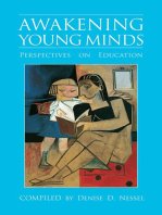 Awakening Young Minds: Perspectives on Education