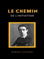 Le chemin de l'initiation (traduit)