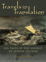 Travels in Translation: Sea Tales at the Source of Jewish Fiction