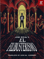 El Filibusterismo