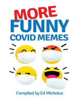 More Funny Covid Memes