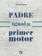 PADRE IGUAL A PRIMER MOTOR