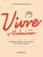 Vivre avec Alzheimer: Comprendre les défis du quotidien