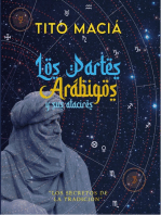 Los Partes Arábigos Y Sus Atacires