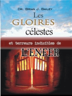 Les gloires célestes et terreurs indicibles de l’enfer