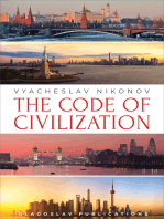 The Code of Civilization