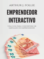 Emprendedor interactivo