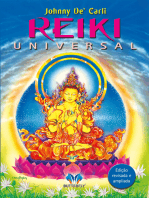 Reiki Universal