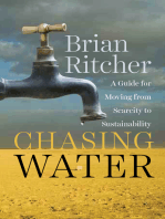 Chasing Water: A Guide for Moving from Scarcity to Sustainability