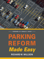 Parking Reform Made Easy