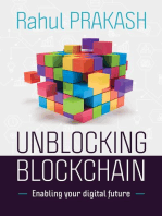 Unblocking Blockchain: Enabling Your Digital Future