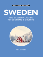 Sweden - Culture Smart!: The Essential Guide to Customs &amp; Culture