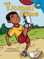 The Kickball Game