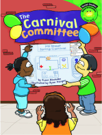 The Carnival Committee