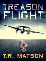 Treason Flight